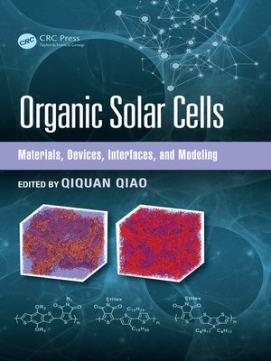 cover image of Organic Solar Cells